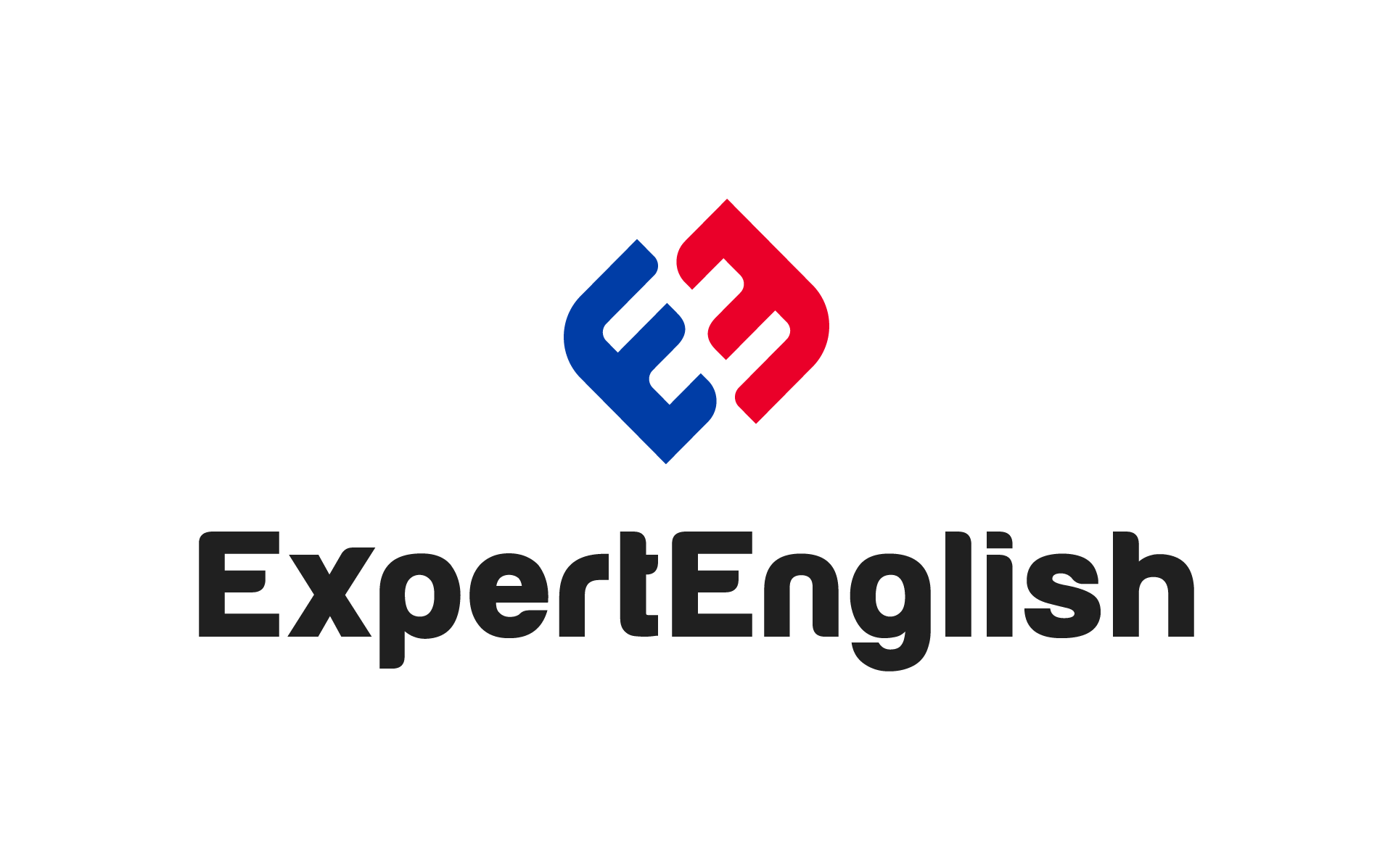 Expert English